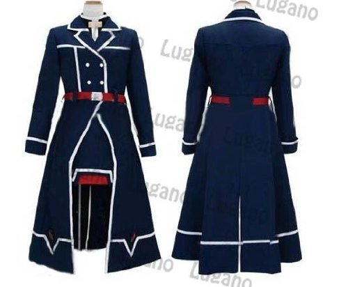 ACOS製　ディアボリックラバーズ　ロストエデン　小森ユイ　コスプレ　制服 Amazon.co.jp: [webessence] コスプレ衣装 DIABOLIK LOVERS
